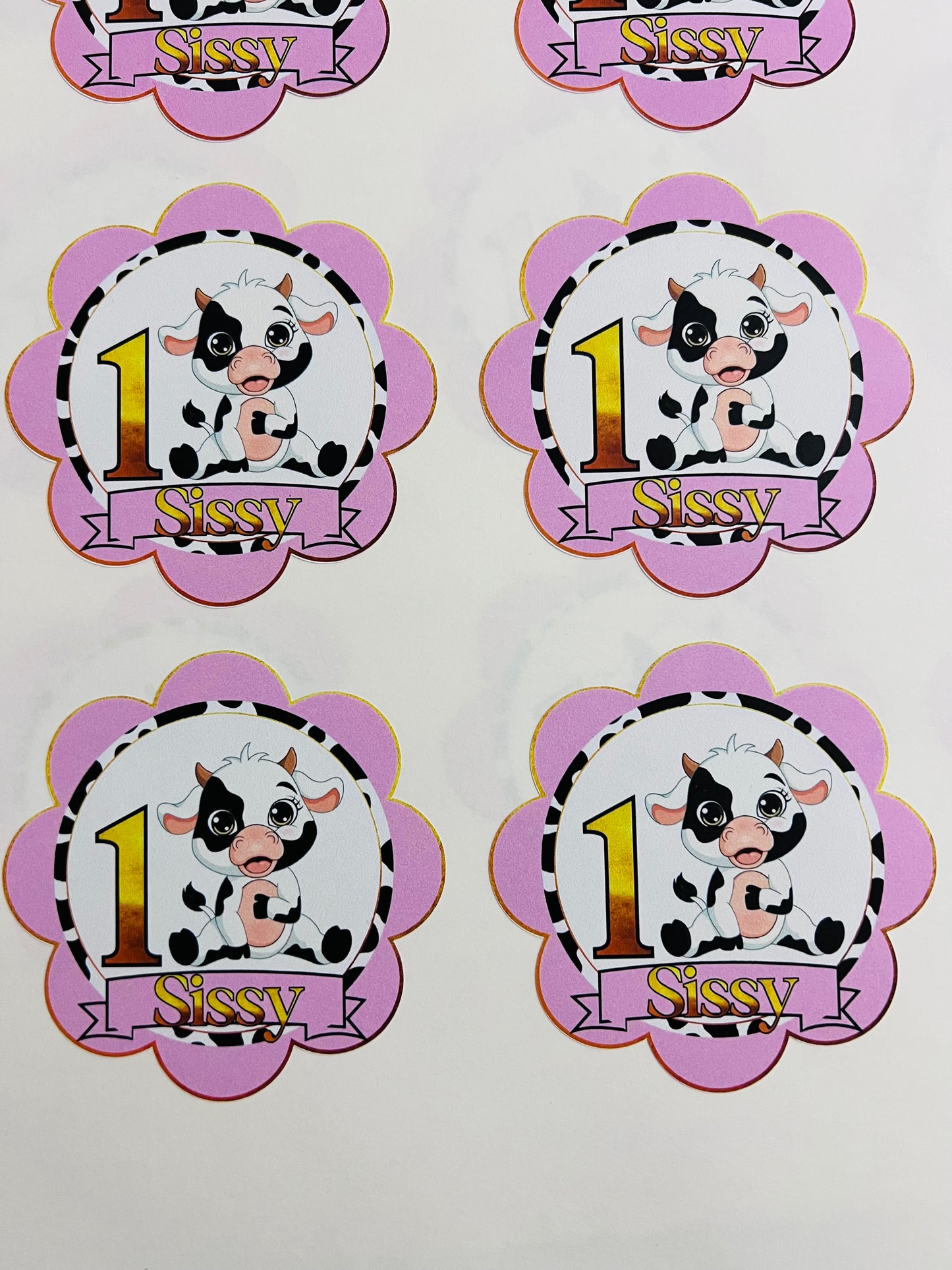 Stickers