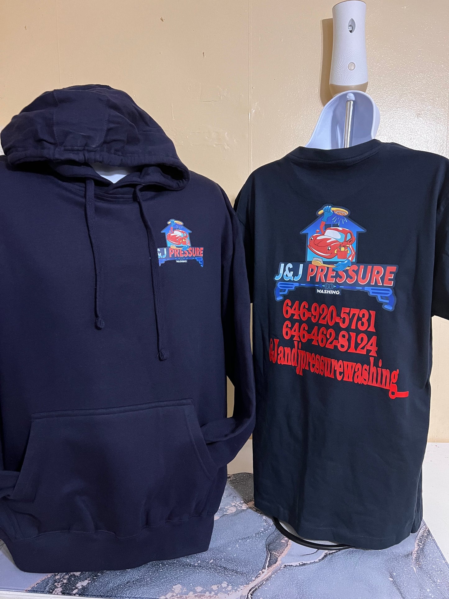 Hoodies