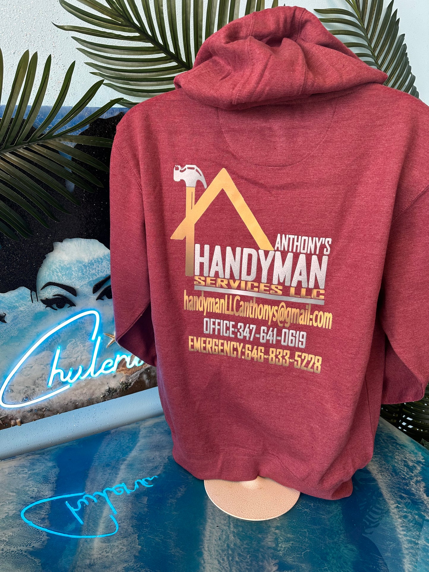 Hoodies