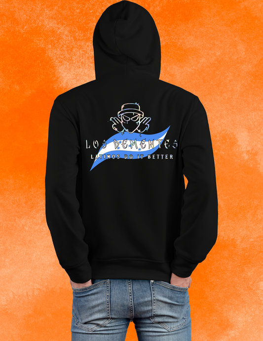 Sudaderas con capucha