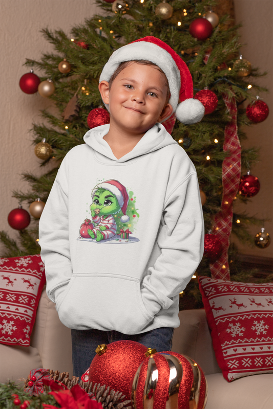 Sudaderas con capucha para niños