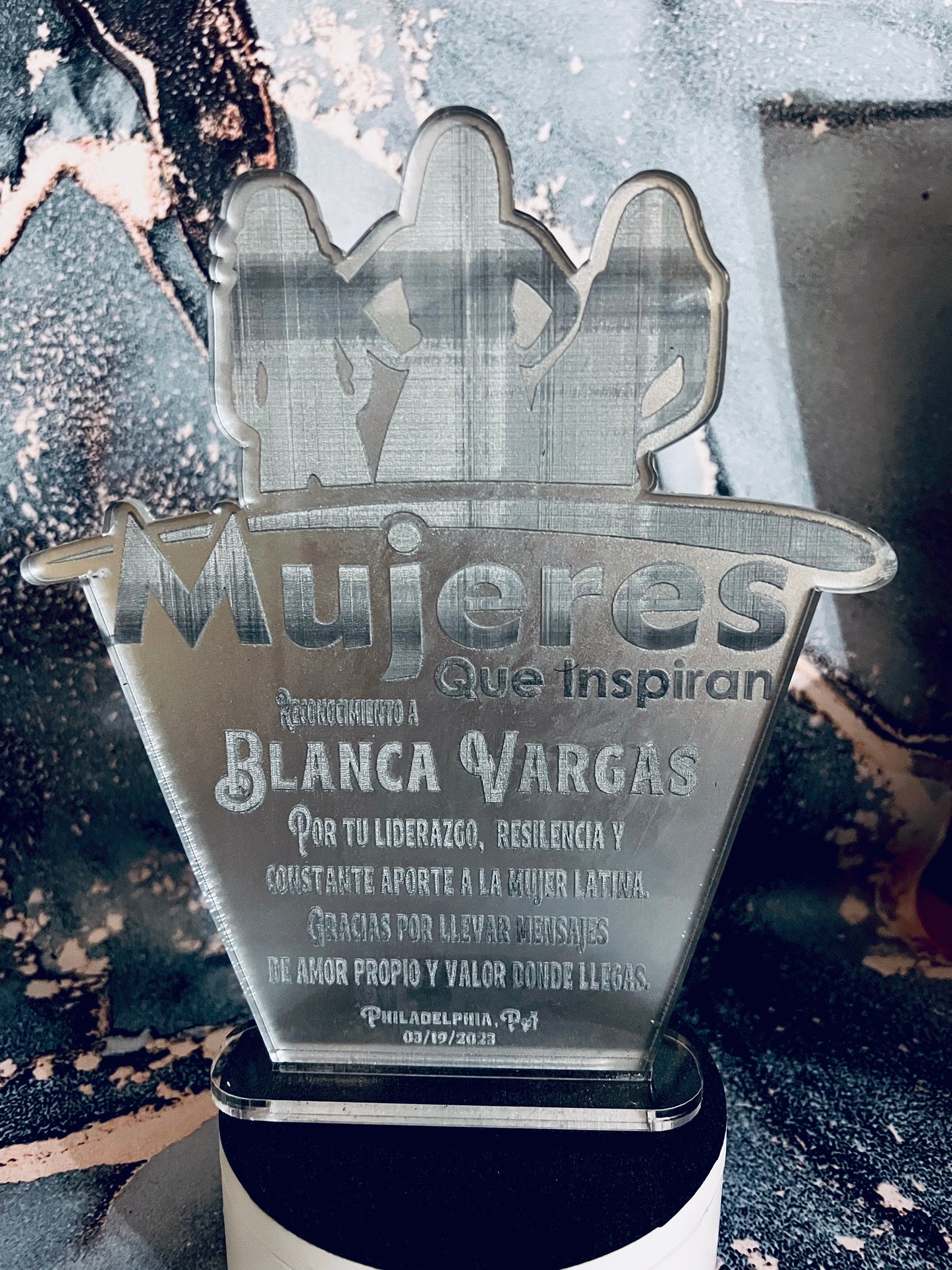 Awards