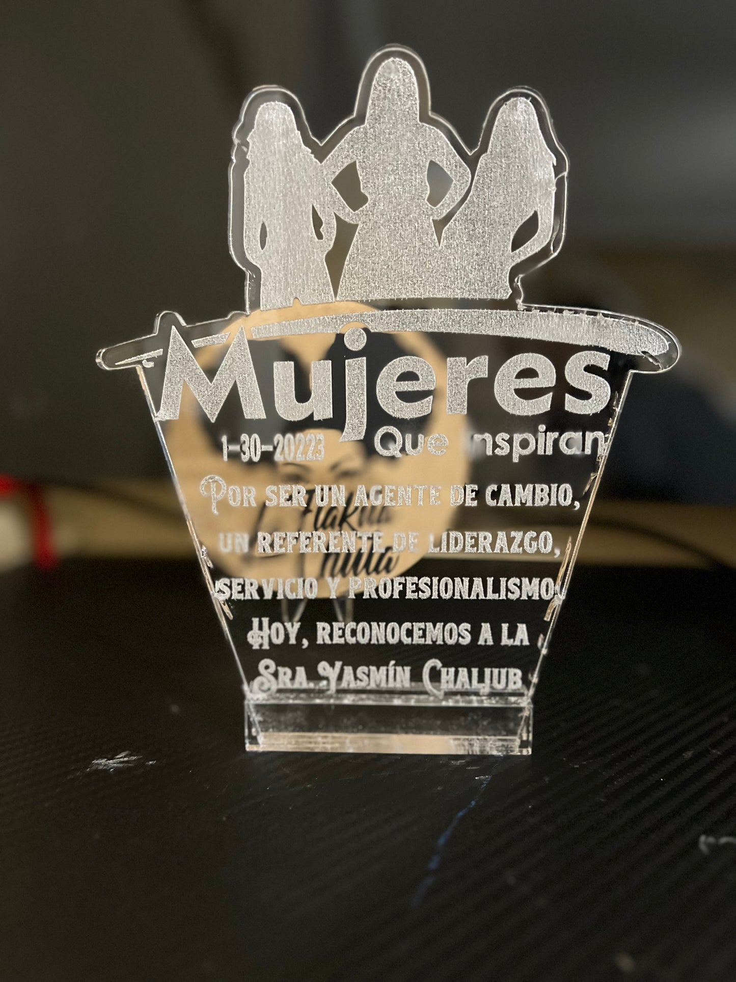 Awards