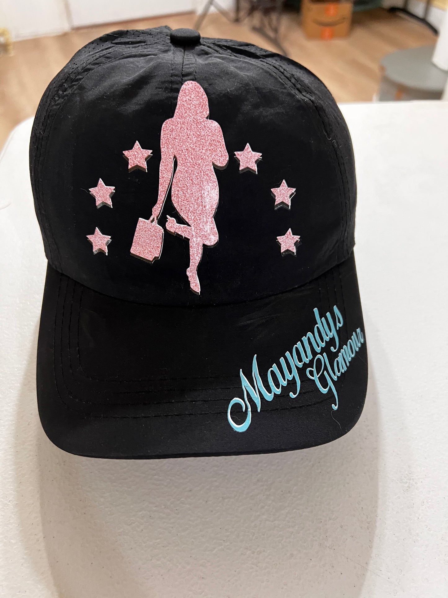 custom Hats