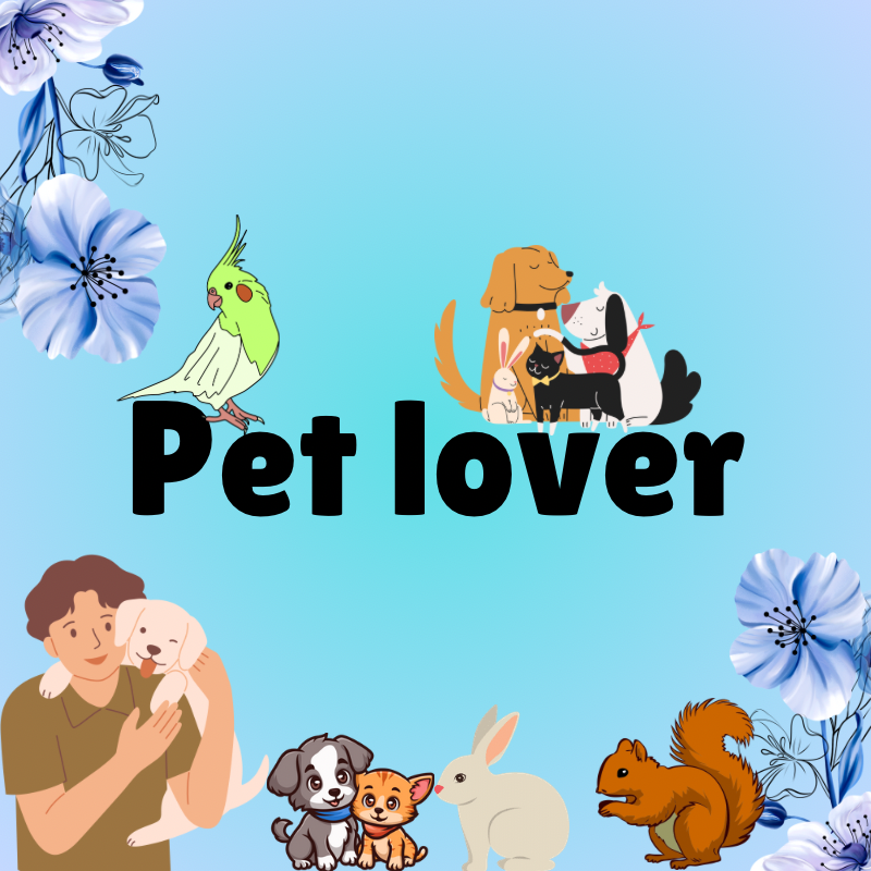 Pet Lovers