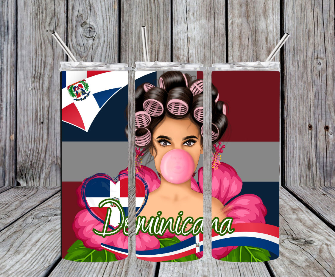 Dominican Rolo – ChuleriaCraft