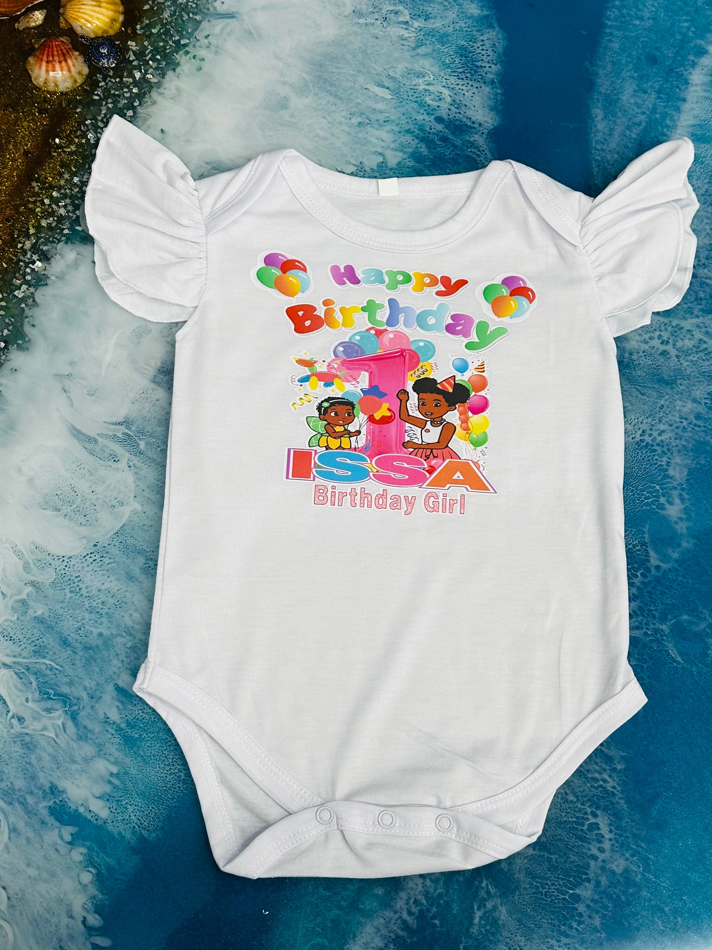 Baby Shirt