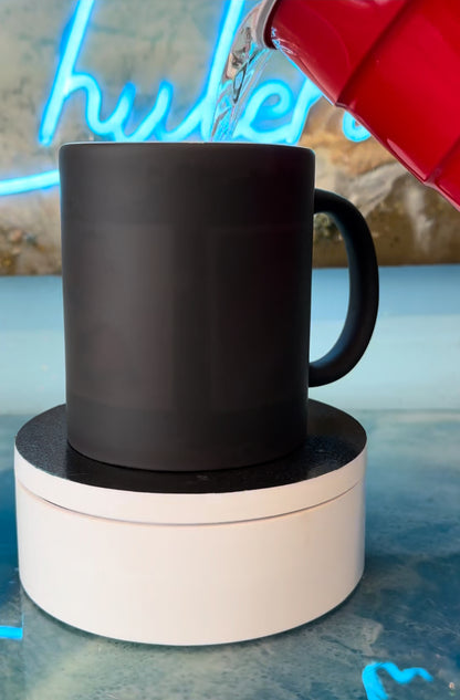 Magic Mug