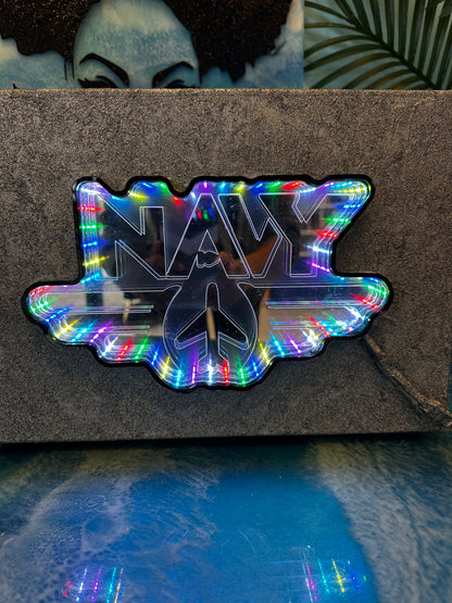 🎶 DJ Custom Sign – Dale luz a tu Música
