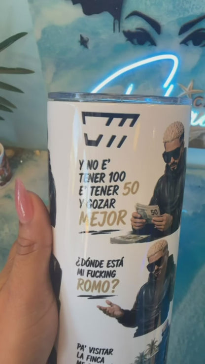 Don Miguelo 570