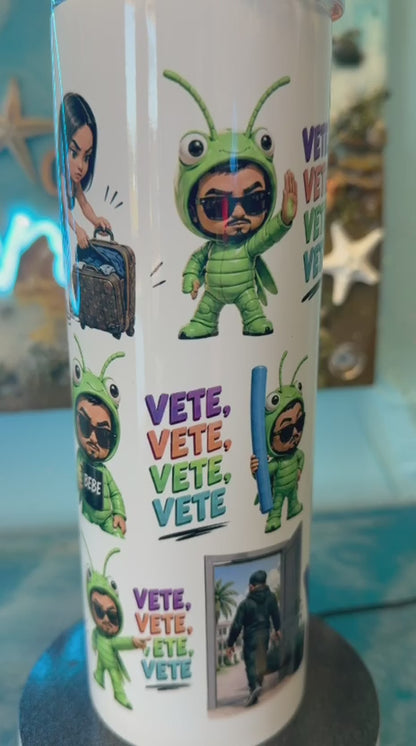Saltamonte (vete)